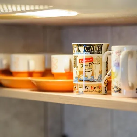 Kovacic_grubisic Апартаменты *